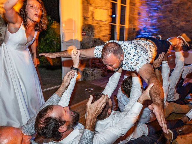 Le mariage de Aurélien et Stéphanie à Coutances, Manche 27