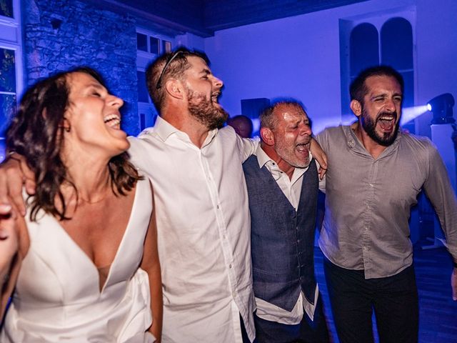 Le mariage de Aurélien et Stéphanie à Coutances, Manche 28