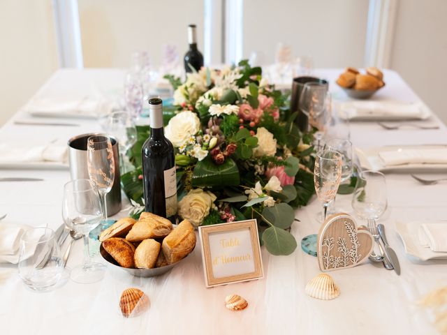 Le mariage de Dave et Laetitia à Rognac, Bouches-du-Rhône 24