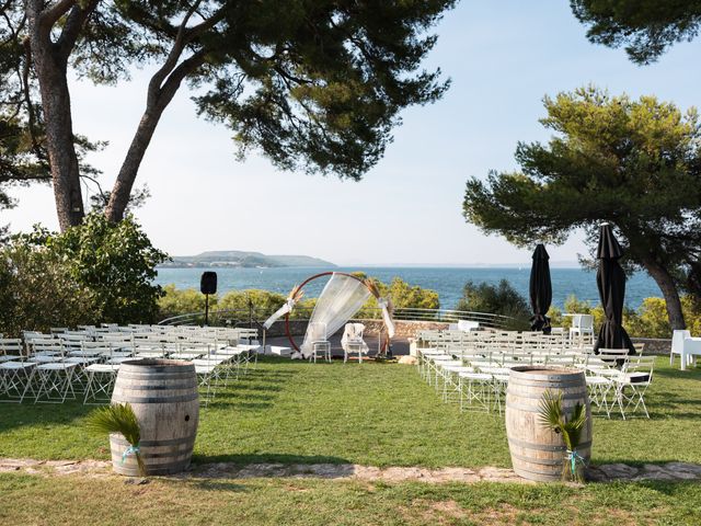 Le mariage de Dave et Laetitia à Rognac, Bouches-du-Rhône 26