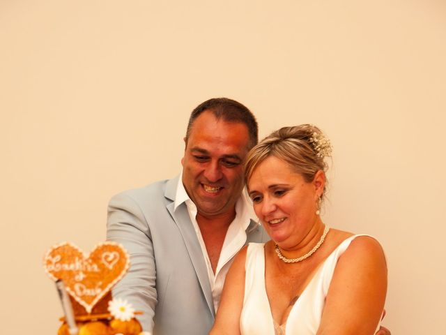 Le mariage de Dave et Laetitia à Rognac, Bouches-du-Rhône 30