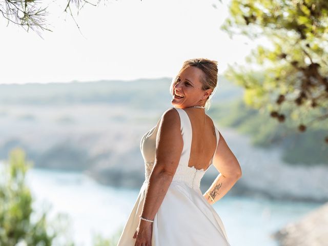 Le mariage de Dave et Laetitia à Rognac, Bouches-du-Rhône 34