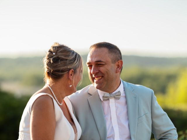 Le mariage de Dave et Laetitia à Rognac, Bouches-du-Rhône 36