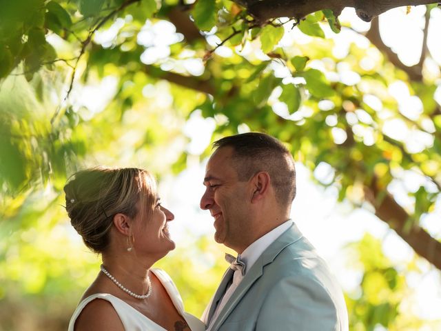 Le mariage de Dave et Laetitia à Rognac, Bouches-du-Rhône 38