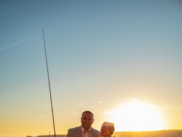 Le mariage de Dave et Laetitia à Rognac, Bouches-du-Rhône 41