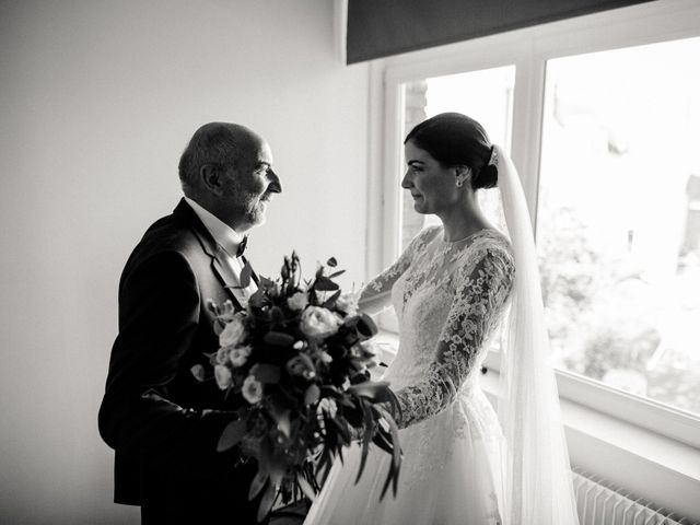 Le mariage de Arnaud et Julie à Douai, Nord 12