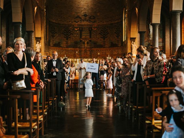 Le mariage de Arnaud et Julie à Douai, Nord 15