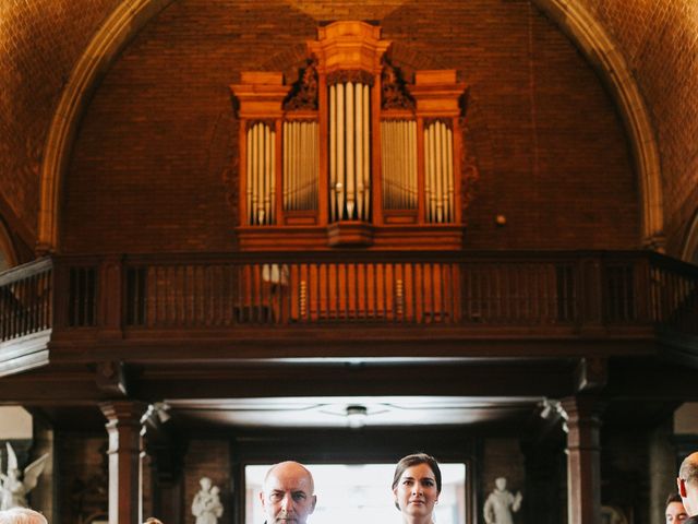 Le mariage de Arnaud et Julie à Douai, Nord 16