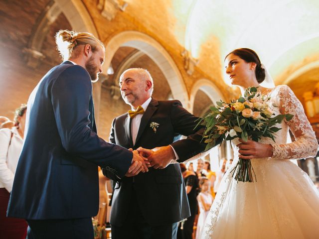 Le mariage de Arnaud et Julie à Douai, Nord 17