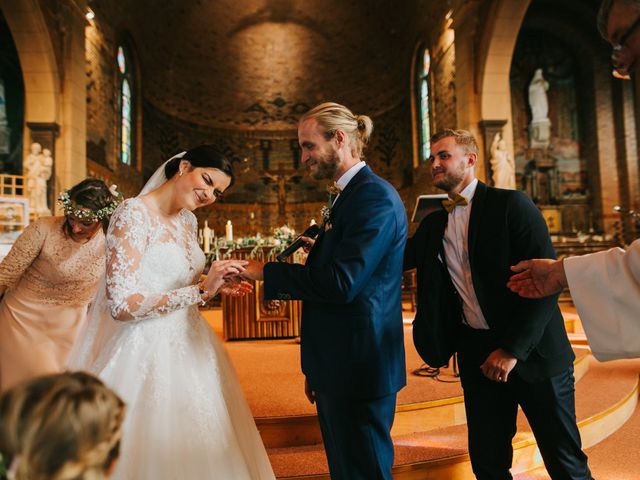 Le mariage de Arnaud et Julie à Douai, Nord 20