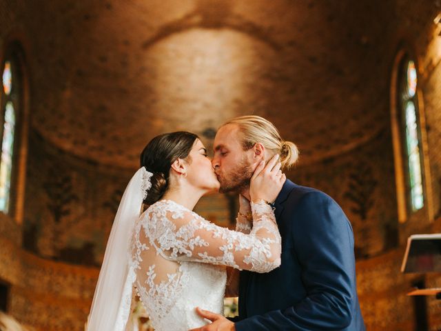 Le mariage de Arnaud et Julie à Douai, Nord 21