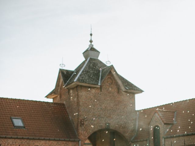 Le mariage de Arnaud et Julie à Douai, Nord 34