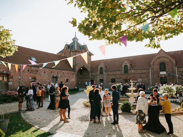 Le mariage de Arnaud et Julie à Douai, Nord 36