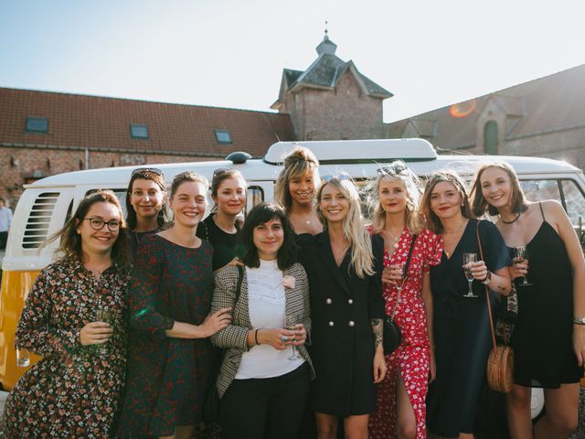 Le mariage de Arnaud et Julie à Douai, Nord 37