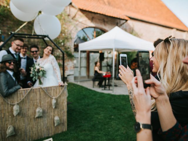 Le mariage de Arnaud et Julie à Douai, Nord 38