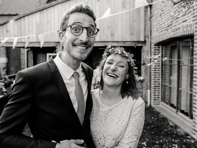 Le mariage de Arnaud et Julie à Douai, Nord 39