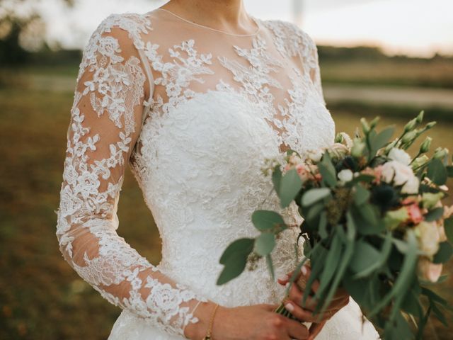 Le mariage de Arnaud et Julie à Douai, Nord 41