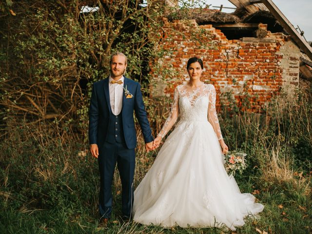 Le mariage de Arnaud et Julie à Douai, Nord 44