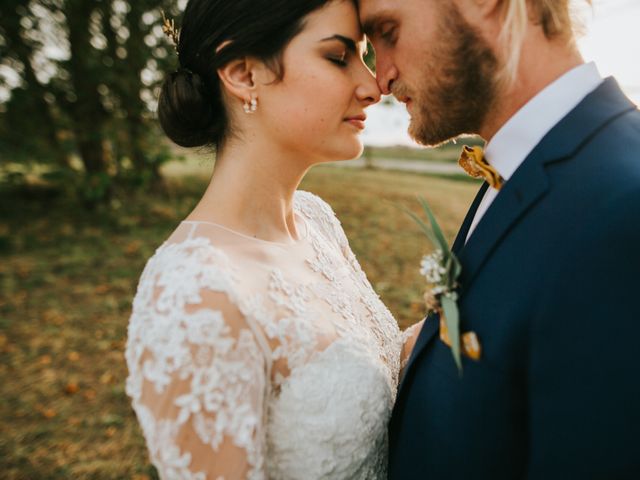 Le mariage de Arnaud et Julie à Douai, Nord 48