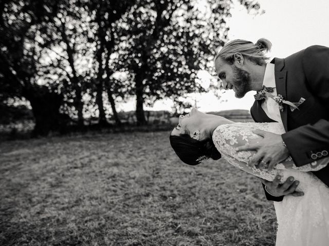 Le mariage de Arnaud et Julie à Douai, Nord 50