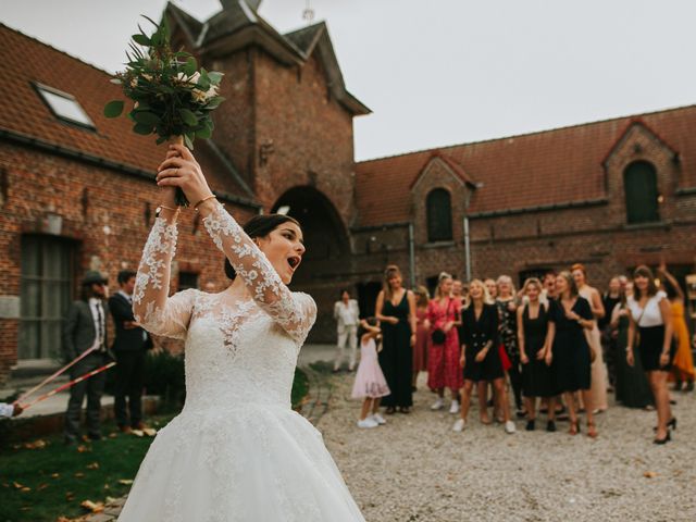 Le mariage de Arnaud et Julie à Douai, Nord 51