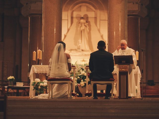 Le mariage de Kelly et Aurelie à Marseille, Bouches-du-Rhône 20