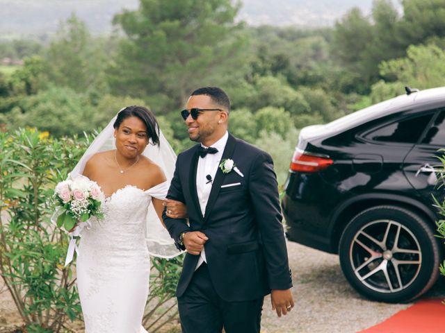 Le mariage de Kelly et Aurelie à Marseille, Bouches-du-Rhône 28