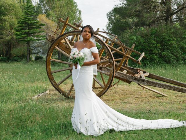 Le mariage de Kelly et Aurelie à Marseille, Bouches-du-Rhône 37