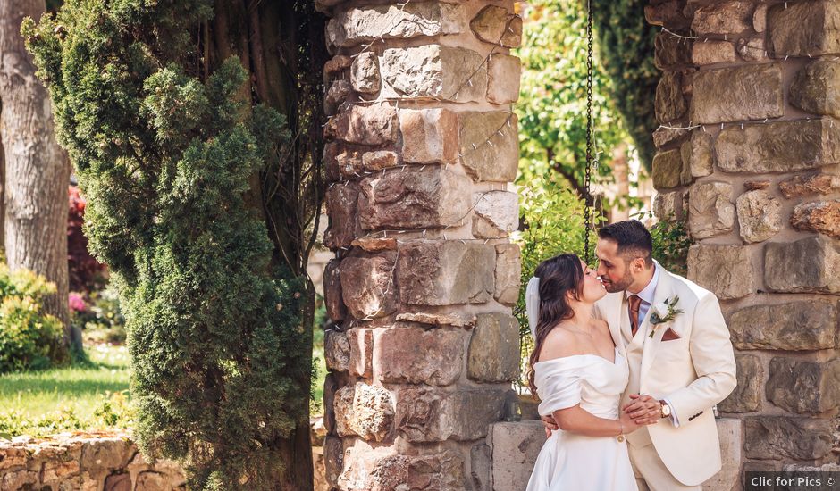 Le mariage de Thimothée et Marine à Combs-la-Ville, Seine-et-Marne