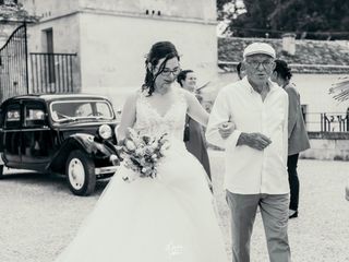 Le mariage de Aurore et Benoît 3