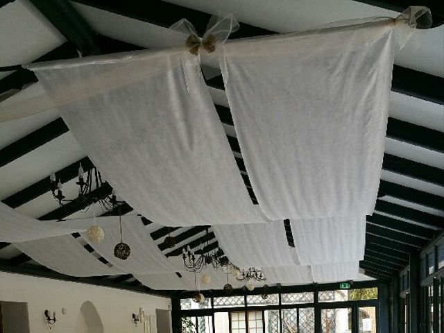 Le mariage de Franc  et Alexandre à Marcilly-sur-Eure, Eure 4