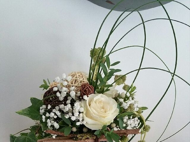 Le mariage de Franc  et Alexandre à Marcilly-sur-Eure, Eure 5