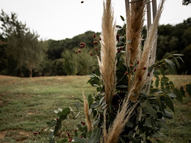 Le mariage de Simon et Jessica à Marquefave, Haute-Garonne 55