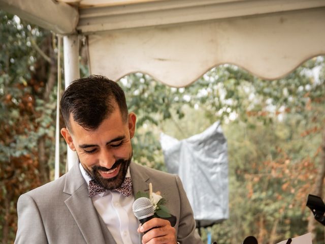 Le mariage de Simon et Jessica à Marquefave, Haute-Garonne 80