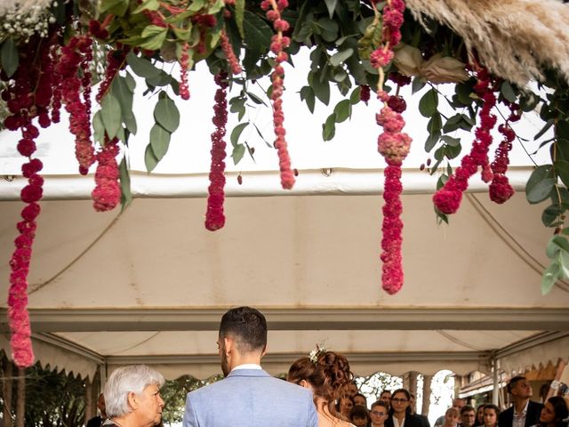 Le mariage de Simon et Jessica à Marquefave, Haute-Garonne 88