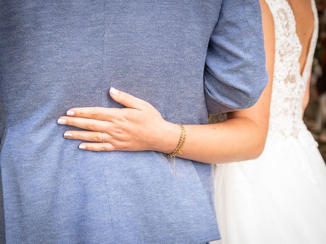 Le mariage de Simon et Jessica à Marquefave, Haute-Garonne 89