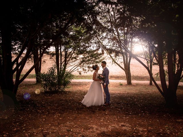 Le mariage de Simon et Jessica à Marquefave, Haute-Garonne 102