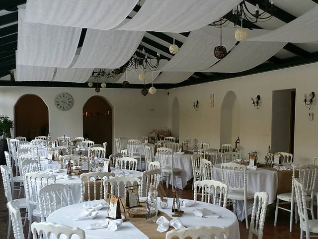 Le mariage de Franc  et Alexandre à Marcilly-sur-Eure, Eure 14