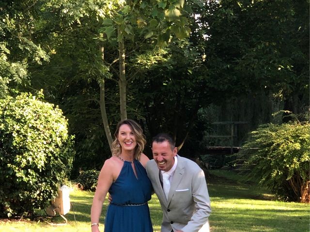 Le mariage de Franc  et Alexandre à Marcilly-sur-Eure, Eure 22
