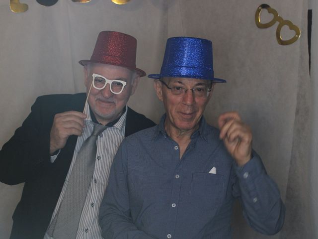 Le mariage de Franc  et Alexandre à Marcilly-sur-Eure, Eure 23