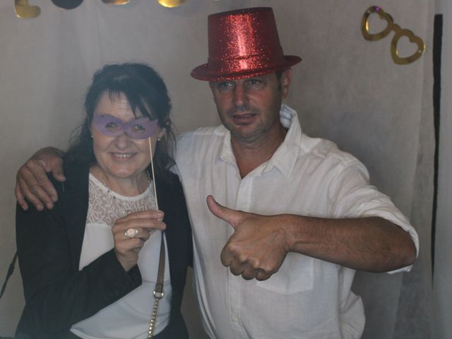 Le mariage de Franc  et Alexandre à Marcilly-sur-Eure, Eure 26