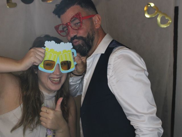 Le mariage de Franc  et Alexandre à Marcilly-sur-Eure, Eure 47