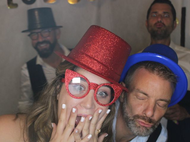 Le mariage de Franc  et Alexandre à Marcilly-sur-Eure, Eure 48
