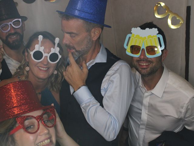 Le mariage de Franc  et Alexandre à Marcilly-sur-Eure, Eure 49