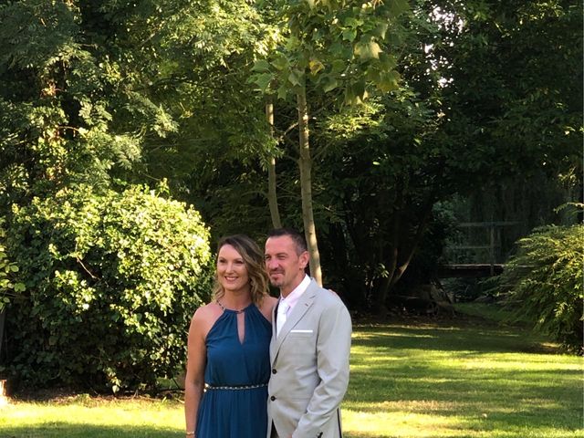 Le mariage de Franc  et Alexandre à Marcilly-sur-Eure, Eure 55