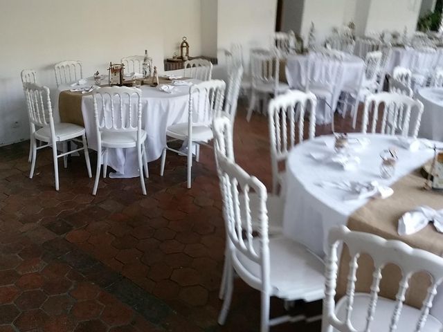 Le mariage de Franc  et Alexandre à Marcilly-sur-Eure, Eure 58