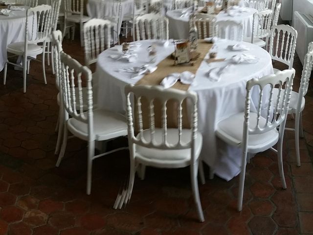 Le mariage de Franc  et Alexandre à Marcilly-sur-Eure, Eure 59