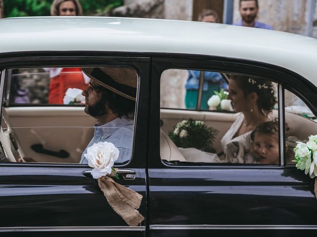 Le mariage de Julien et Priscilla à Saint-Jeoire-Prieuré, Savoie 58