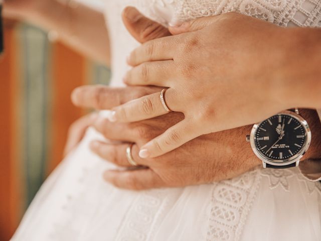 Le mariage de Julien et Priscilla à Saint-Jeoire-Prieuré, Savoie 71