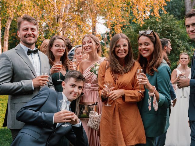 Le mariage de Antoine et Delphine à Cabourg, Calvados 94